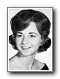 Kathy Brubaker: class of 1964, Norte Del Rio High School, Sacramento, CA.